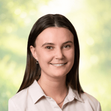 Bild på Greta Wickström