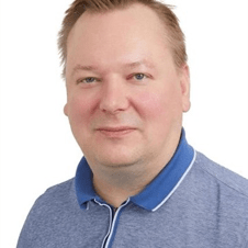 Kuva henkilöstä Toni Kemppainen