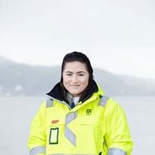 Bilde av Gina Tungland