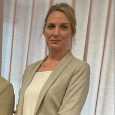 Picture of Jenny Thomsen