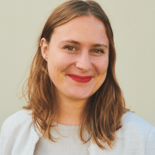Picture of Morgane Lerville