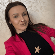 Picture of Bianca Burlacu