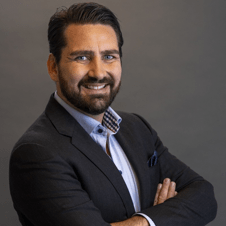 Bild på Viktor Wangrosso