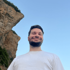 Picture of Pavel Minaev