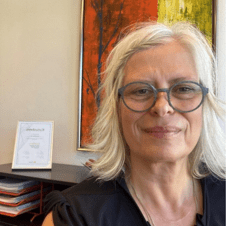 Billede af Hanne Munk Voss