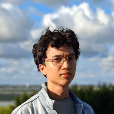 Photo de Alexandre Barberis
