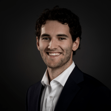 Picture of Max Guron