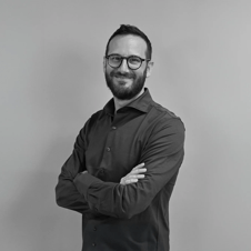 Picture of Paolo Bruschi