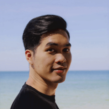 Picture of Dang Pham (Leon)