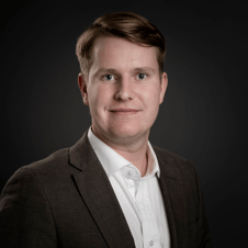 Picture of Marcus Vidgren