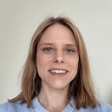 Bild på Hanna Persson