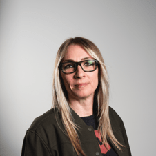 Foto van Ellen Jonker