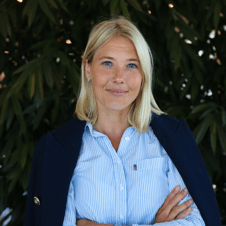 Bild på Lina Ekman