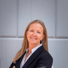 Bild på Jenny Bohm