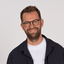 Picture of Nikolaj Mikkelsen