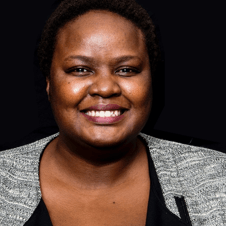 Picture of Jerida Ndege