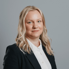 Kuva henkilöstä Sonja Säde