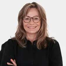 Bild på Caroline Fristedt