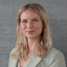 Picture of Caroline Emilie Mathiesen