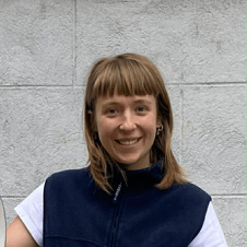 Picture of Martha Bensted