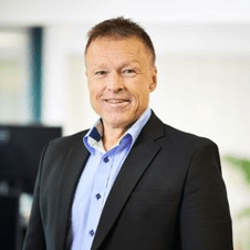 Picture of Klaus Rønne