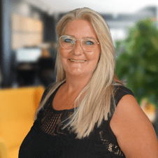 Billede af Maria Kragh