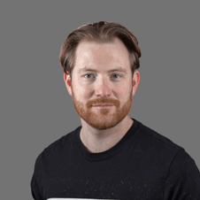 Bild på Joakim Nilsson Lindgren /OMD