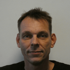 Picture of Richard Bosma