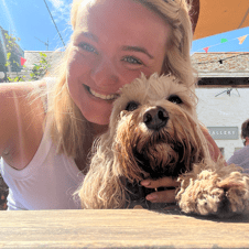 Picture of Fran Robinson