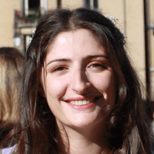Picture of Lucie Marty