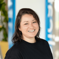 Foto van Marjolein van Wersch
