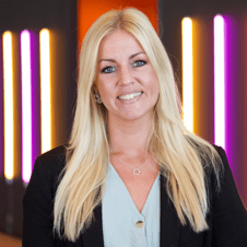 Picture of Charlotte Magnusson