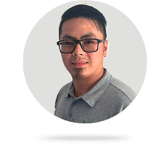 Picture of Rashid De Jesus