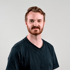Picture of Jonatan Cerwall