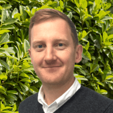 Picture of Matt Parkinson