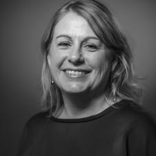 Bild på Martina Bisset