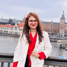 Picture of Shumaila Shaikh
