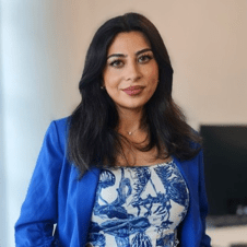 Picture of Lara Awamleh