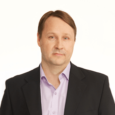 Kuva henkilöstä Jani Nevalainen