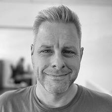 Billede af Jesper Skaftason