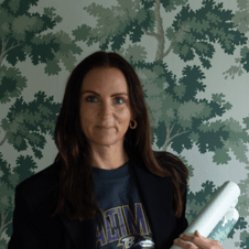 Bild på Sandra Willund