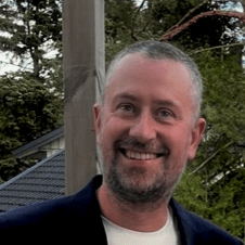 Bild på Niclas Granath