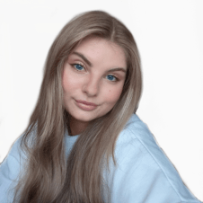 Bild på Emelie Vigström