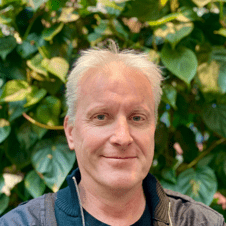 Picture of Björn Gregorsson