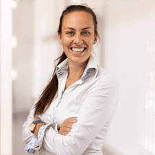 Picture of Naomi van Veen