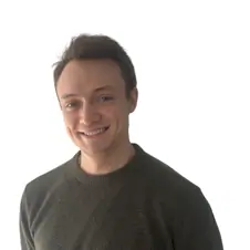 Bild på Erik Börjesson