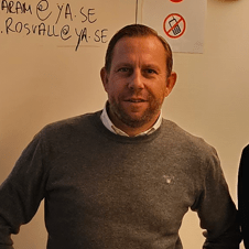 Billede af Nicklas Olsson