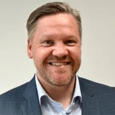 Billede af Christian Emil Petersen