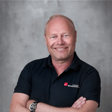 Billede af Claus Rasmussen