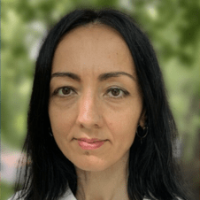 Picture of Irina Dumitrascu